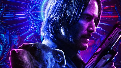 nicekino v.3|СУПЕР ХИТ КИНО: John Wick: Chapter 3 – .